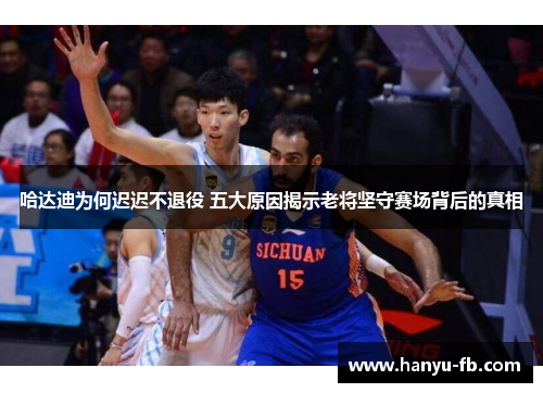 哈达迪为何迟迟不退役 五大原因揭示老将坚守赛场背后的真相 哈达迪为何迟迟不退役 五大原因揭示老将坚守赛场背后的真相