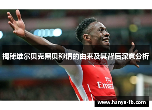 揭秘维尔贝克黑贝称谓的由来及其背后深意分析