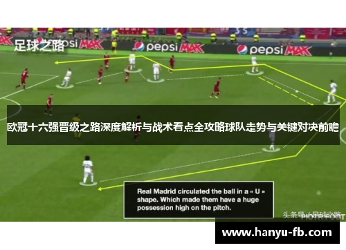 欧冠十六强晋级之路深度解析与战术看点全攻略球队走势与关键对决前瞻